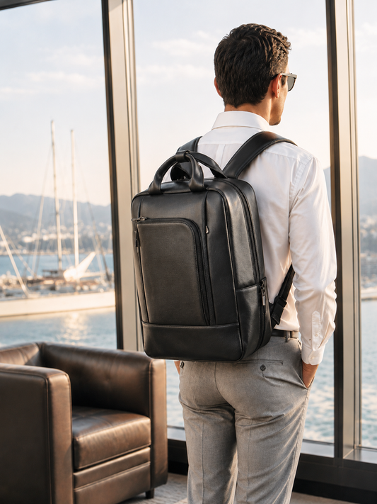 Monaco Executive Backpack