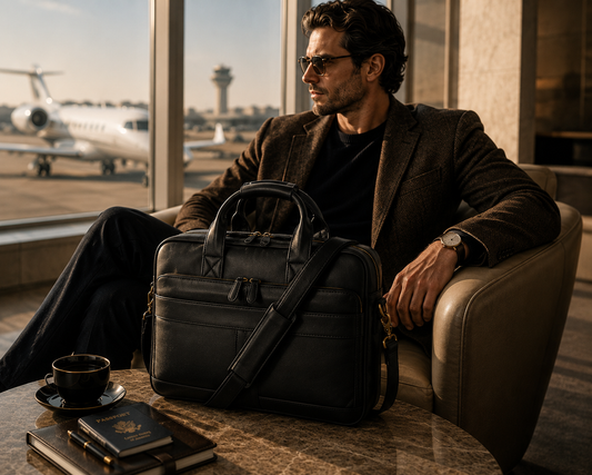 Monaco Executive Brief