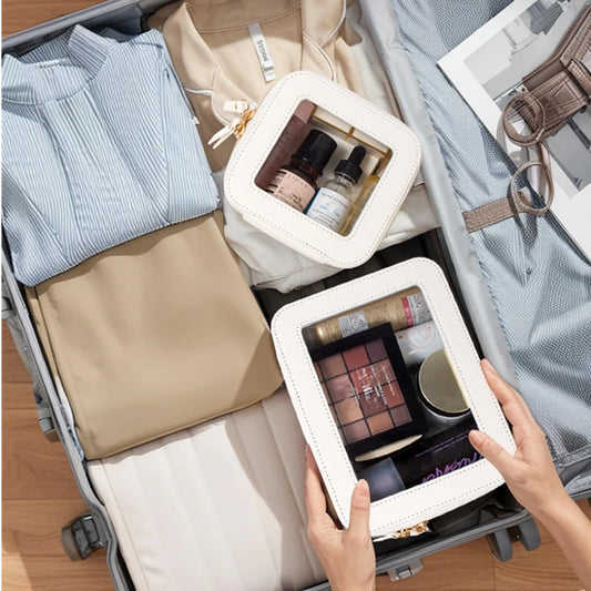 Jetée Essentials Travel Organizer