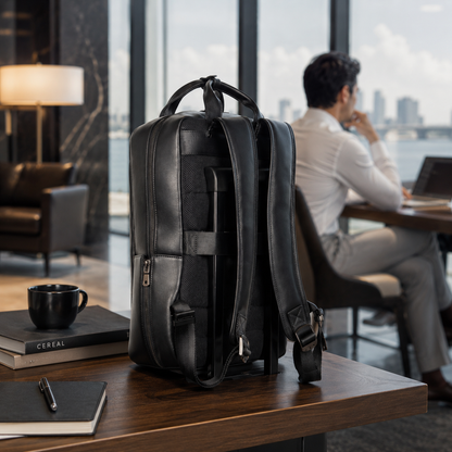 Monaco Executive Backpack