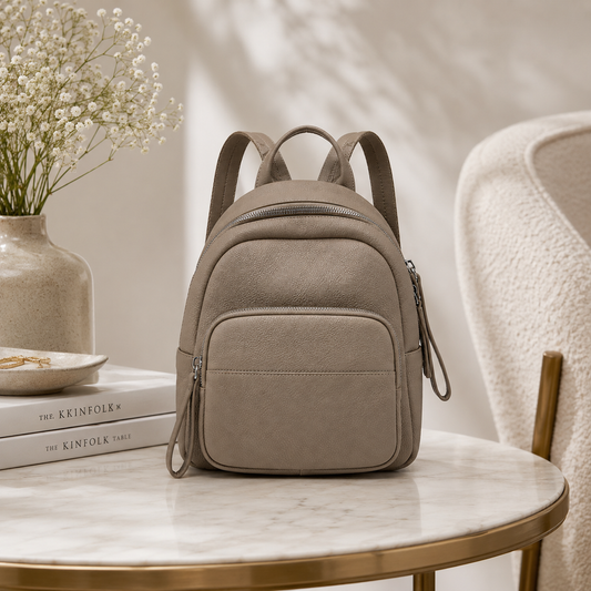 Capri Mini Backpack