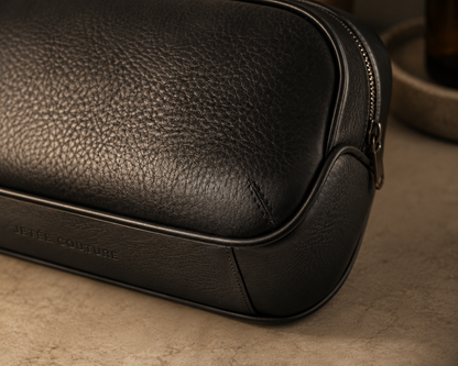 Monaco Heritage Grooming Case