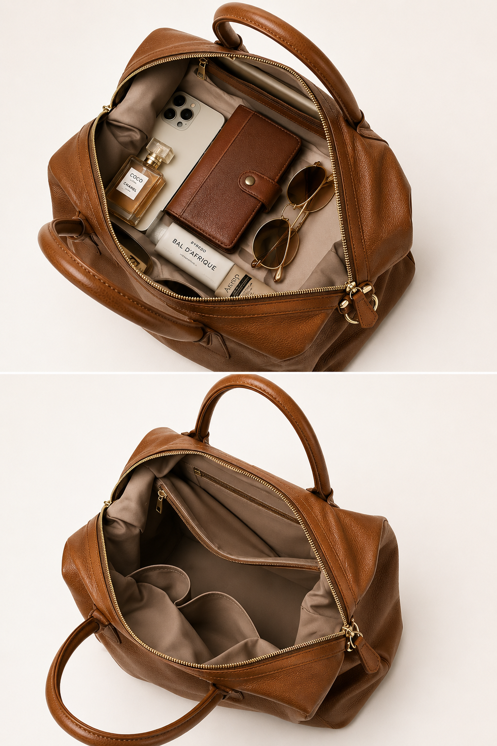 Florence Carryall
