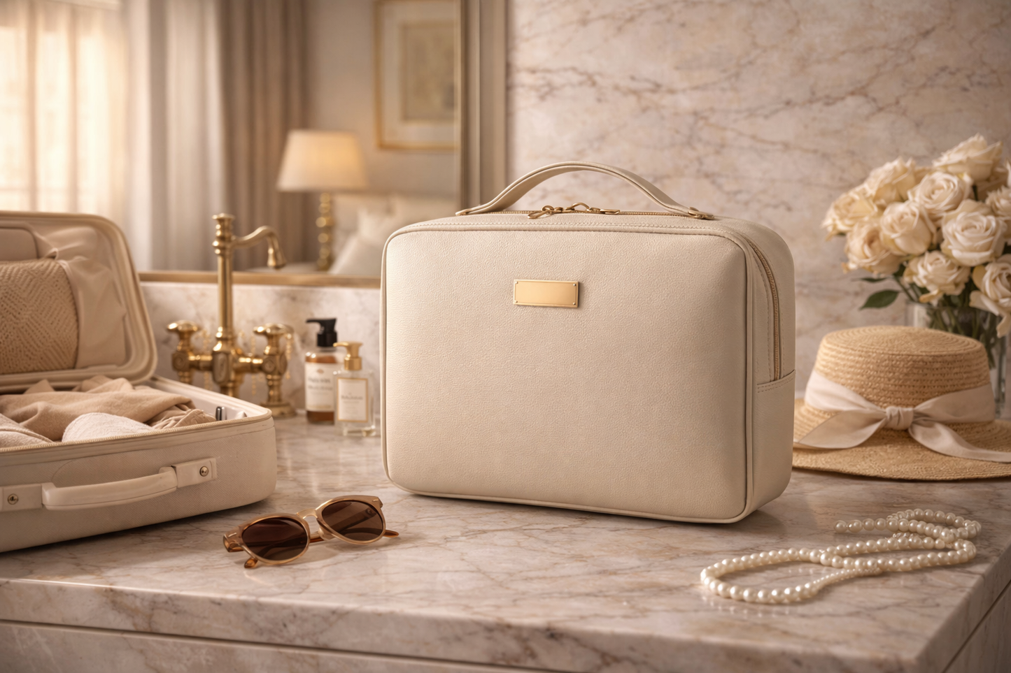 Riviera Hanging Organizer