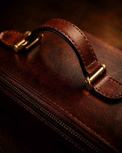 Jetée Heritage Executive Travel Portfolio