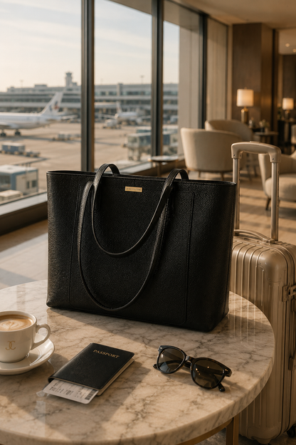 Paris Tote