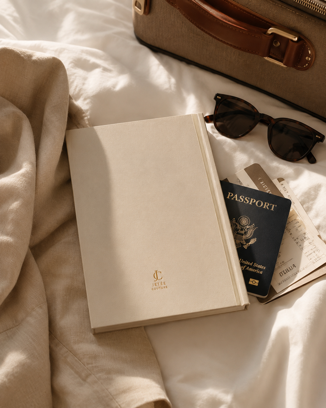 My Next Chapter Journal