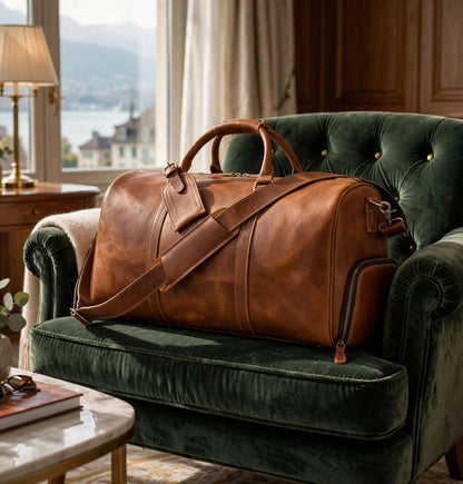 Monaco Executive Weekender