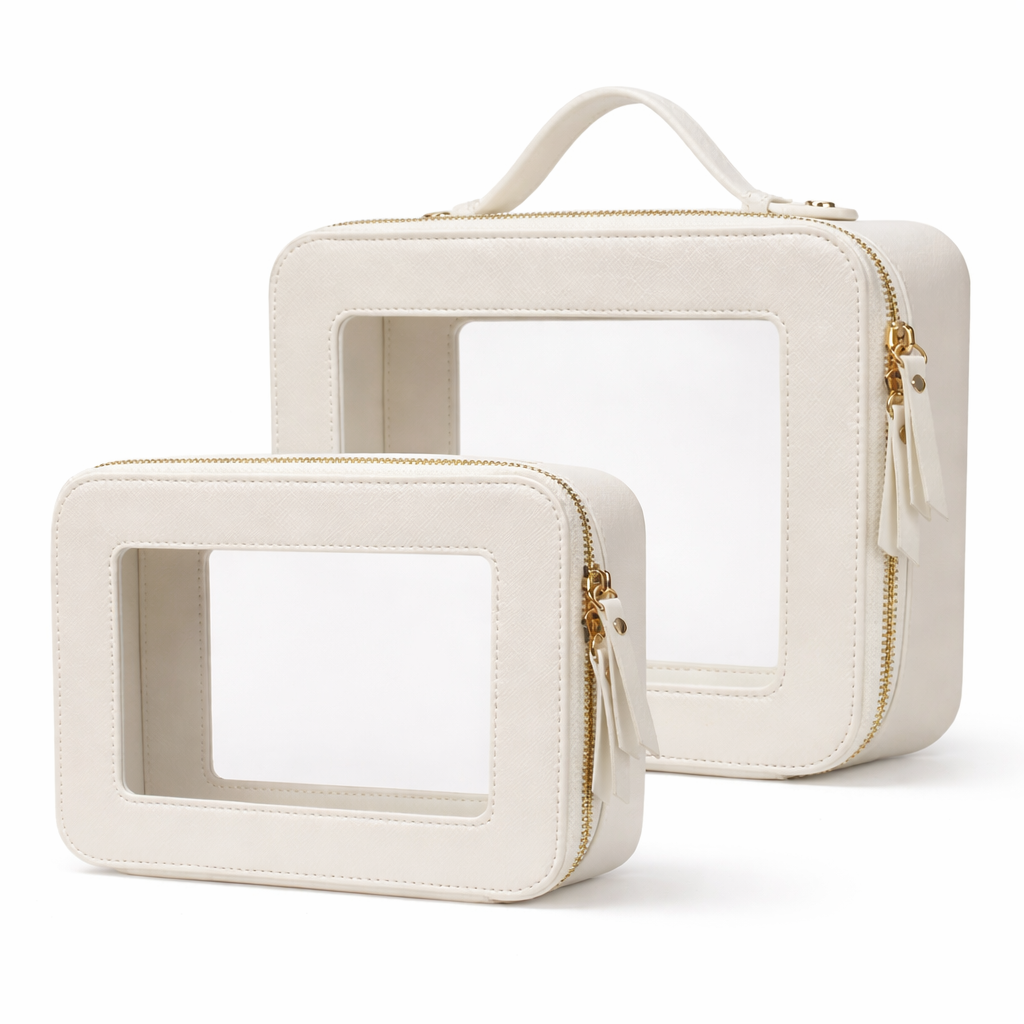 Jetée Essentials Travel Organizer