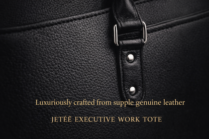 Geneva Work Tote
