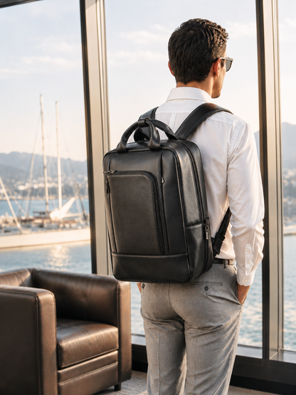 Monaco Executive Backpack