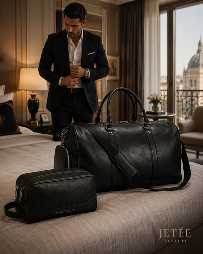 Monaco Executive Weekender