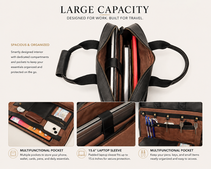 Monaco Executive Brief