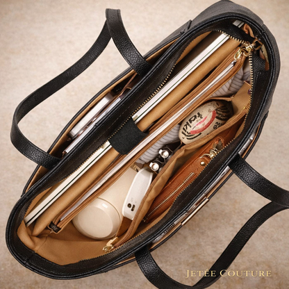 Paris Tote