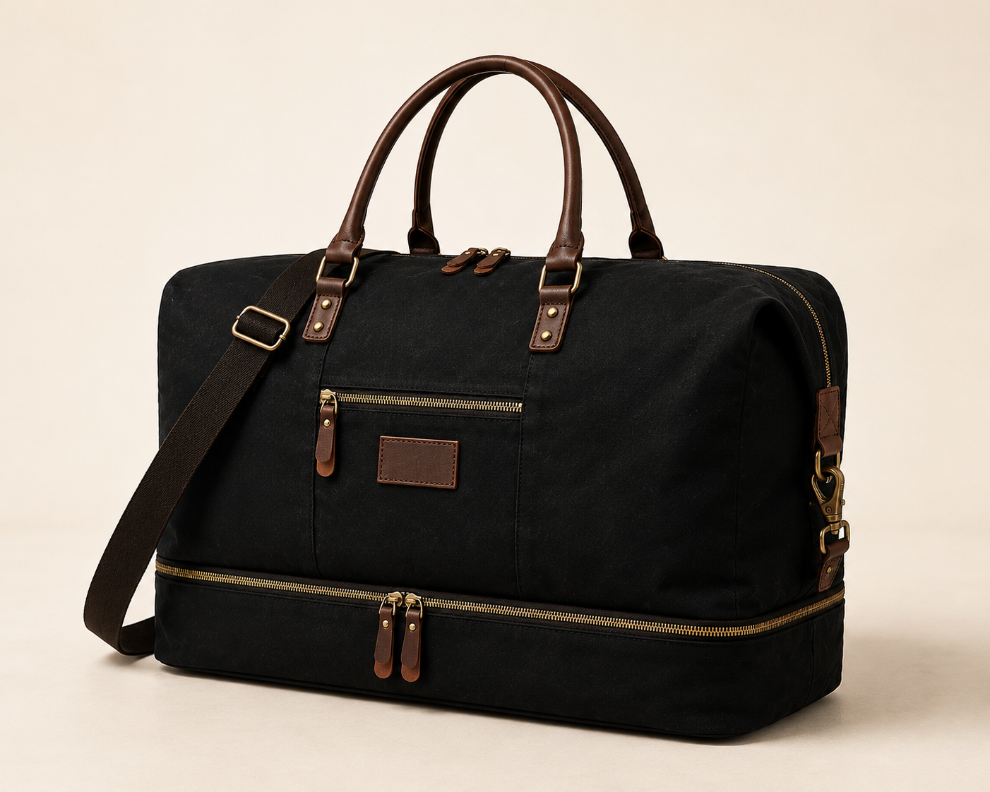 La Voyageuse™ Weekender
