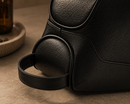 Monaco Heritage Grooming Case