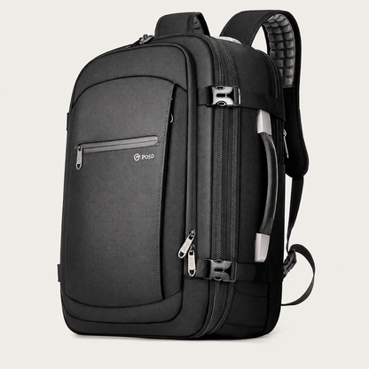 Quest Voyager Apex Convertible Carry-On Backpack