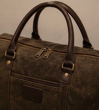 La Voyageuse™ Weekender