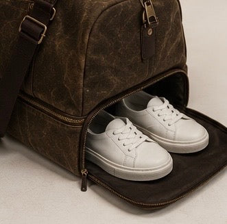 La Voyageuse™ Weekender