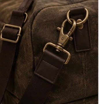 La Voyageuse™ Weekender