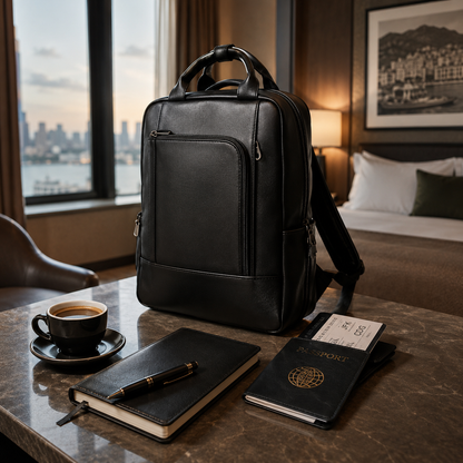 Monaco Executive Backpack