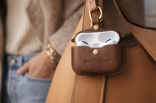 Leather AirPods® Pro Case