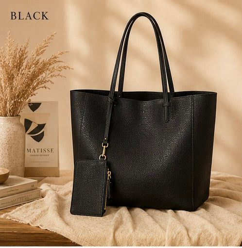 Carpi Travel Tote