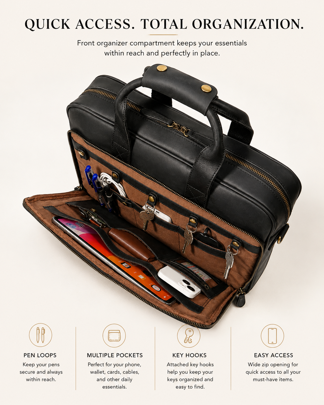 Monaco Executive Brief