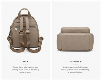 Capri Mini Backpack