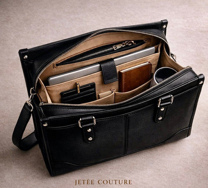 Geneva Work Tote