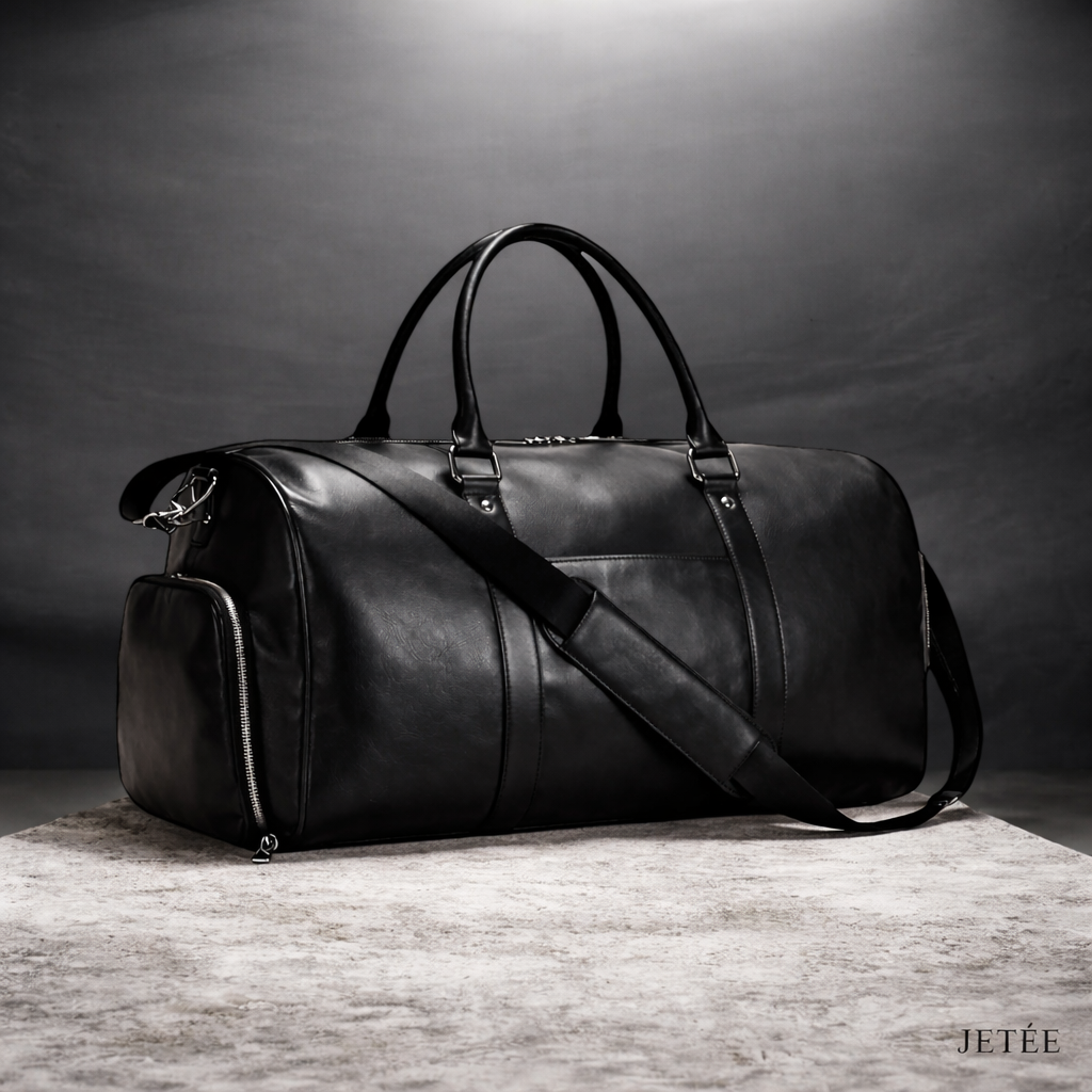 Monaco Executive Weekender