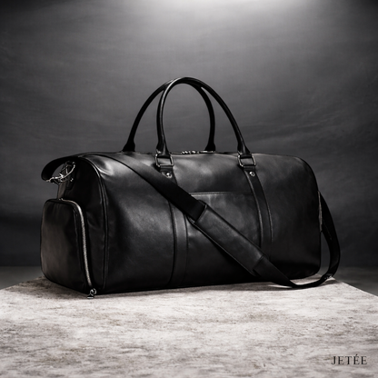 Monaco Executive Weekender