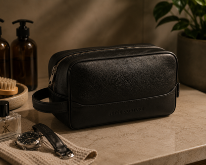 Monaco Heritage Grooming Case