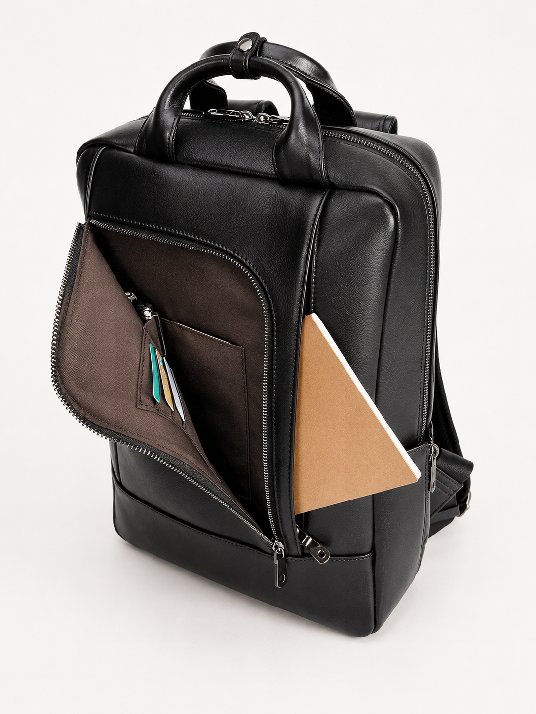 Monaco Executive Backpack
