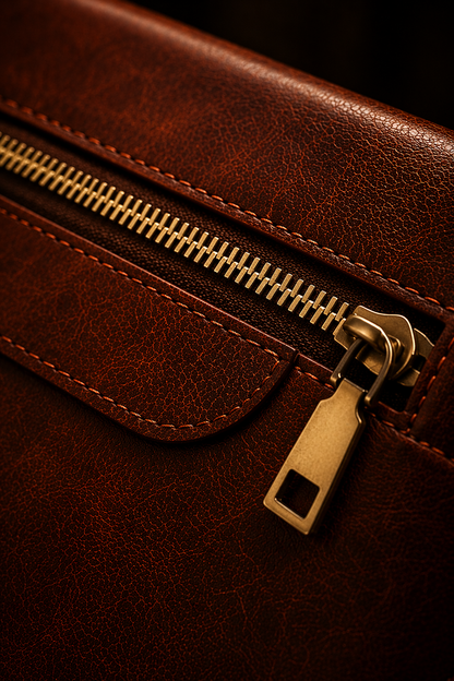 Jetée Heritage Executive Travel Portfolio