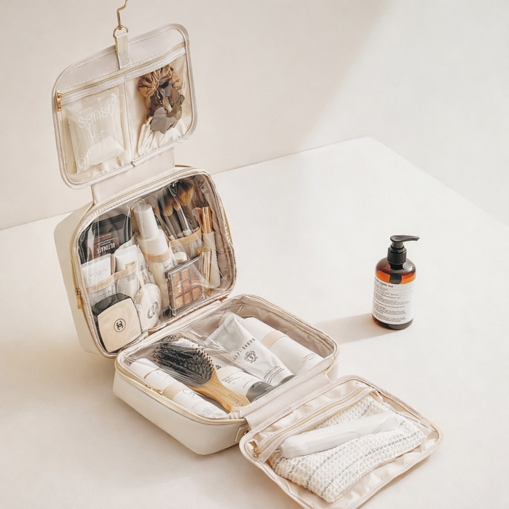 Riviera Hanging Organizer