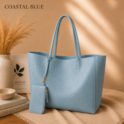 Carpi Travel Tote