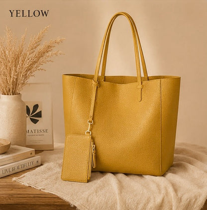 Carpi Travel Tote