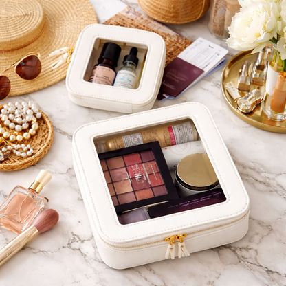 Jetée Essentials Travel Organizer