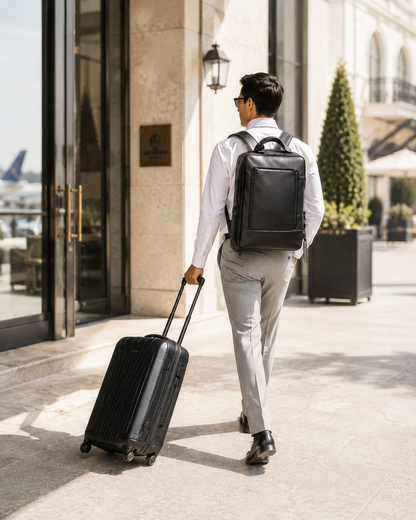 Monaco Executive Backpack