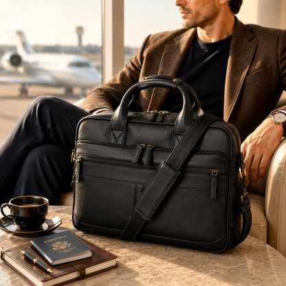 Monaco Executive Brief