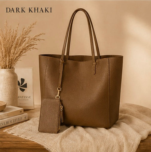 Carpi Travel Tote