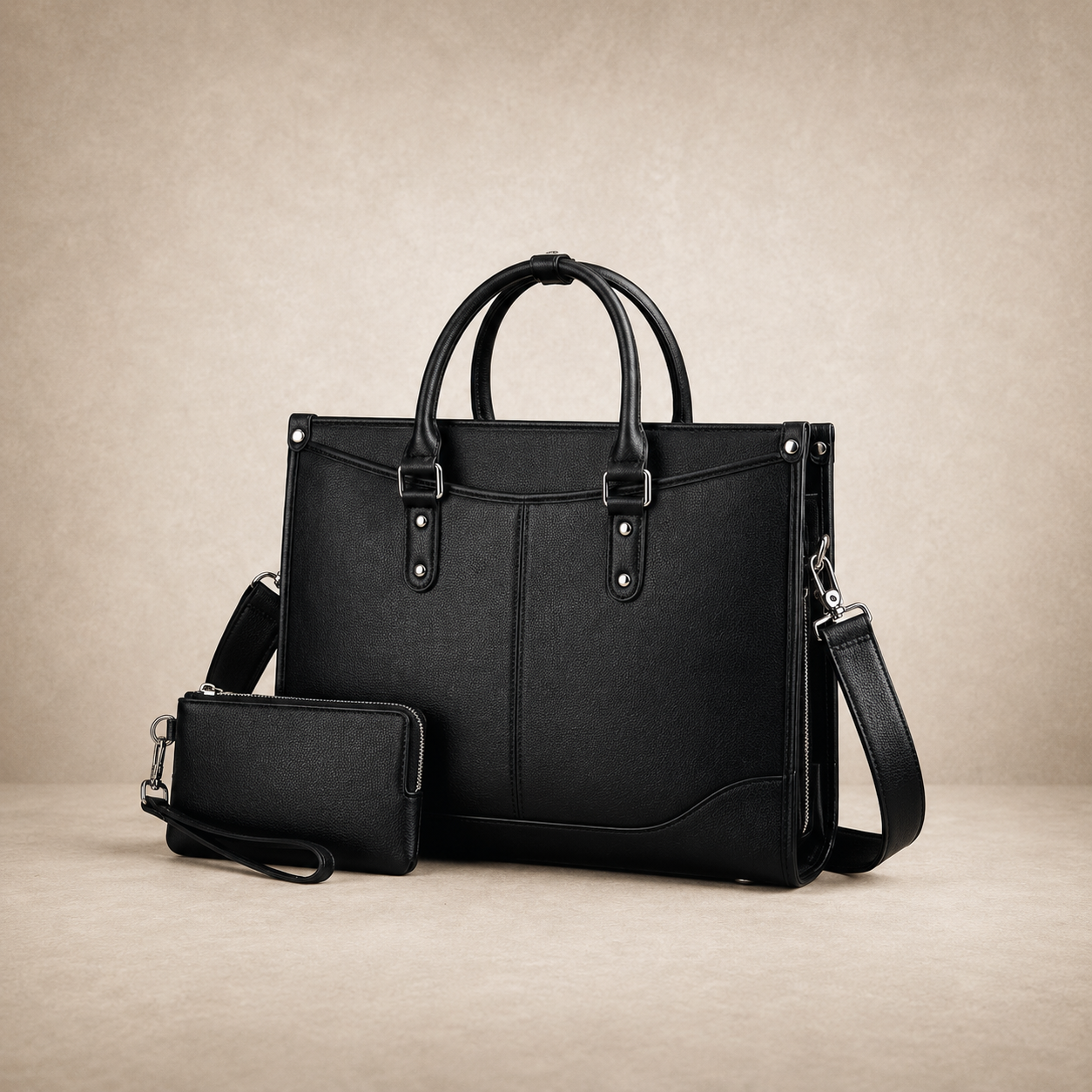Geneva Work Tote
