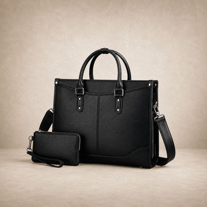 Geneva Work Tote