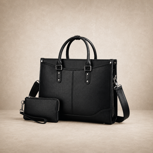 Geneva Work Tote