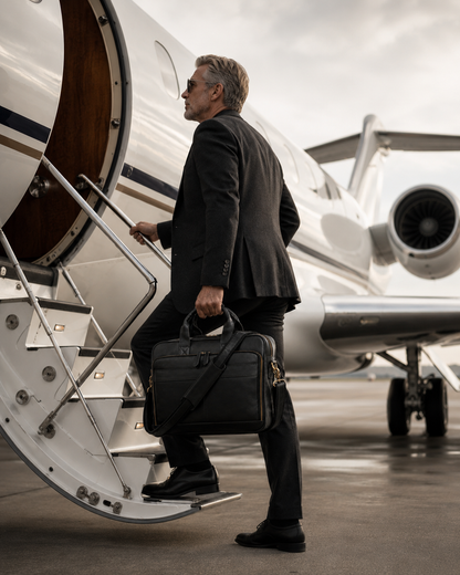 Monaco Executive Brief