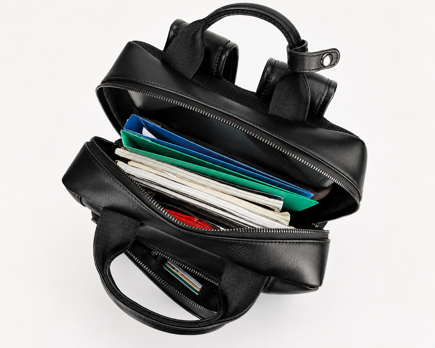 Monaco Executive Backpack