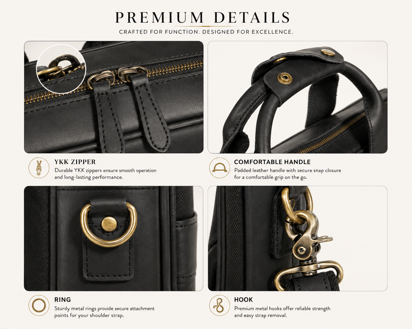 Monaco Executive Brief