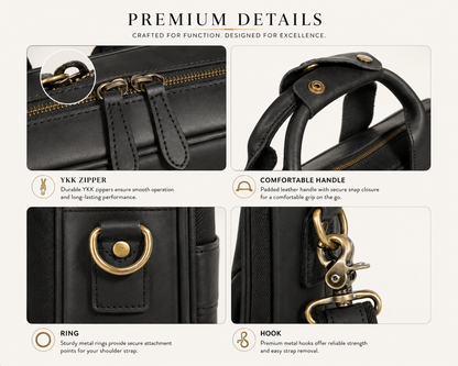 Monaco Executive Brief