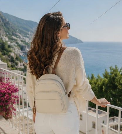 Capri Mini Backpack